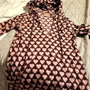 Juicy swim cover dress